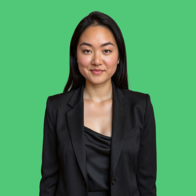 Weirong Li — communication expert and keynote speaker